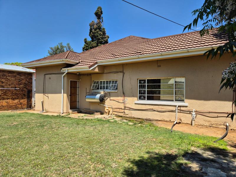 4 Bedroom Property for Sale in Bothaville Free State